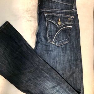 Joe’s bootcut jeans